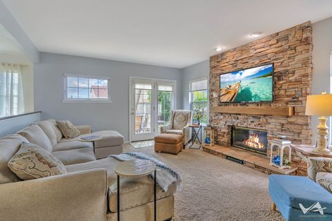 Tiny photo for 1348 Normandy Lane, Bartlett, IL 60103 (MLS # 12597317)