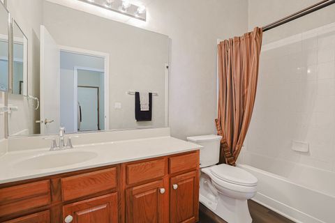 Tiny photo for 21450 W Basswood Lane, Plainfield, IL 60544 (MLS # 12620112)