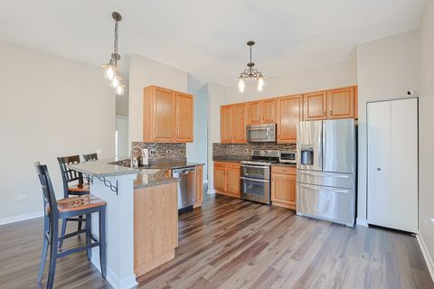 Tiny photo for 21450 W Basswood Lane, Plainfield, IL 60544 (MLS # 12620112)