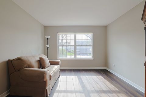 Tiny photo for 21450 W Basswood Lane, Plainfield, IL 60544 (MLS # 12620112)