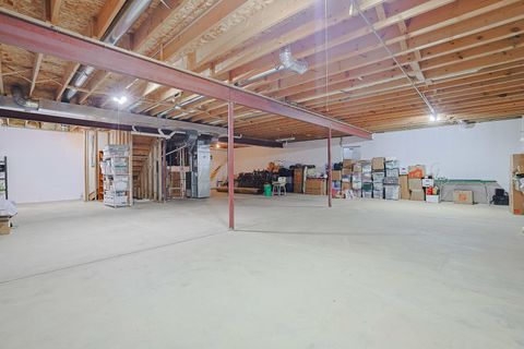 Tiny photo for 21450 W Basswood Lane, Plainfield, IL 60544 (MLS # 12620112)