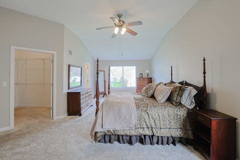 Tiny photo for 21450 W Basswood Lane, Plainfield, IL 60544 (MLS # 12620112)