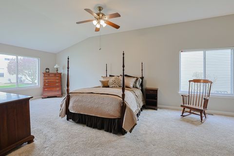 Tiny photo for 21450 W Basswood Lane, Plainfield, IL 60544 (MLS # 12620112)