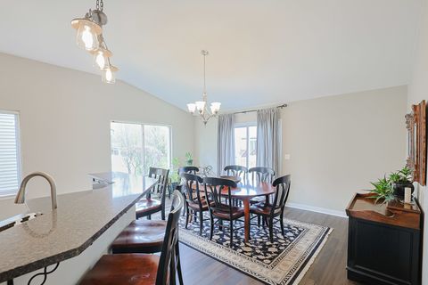 Tiny photo for 21450 W Basswood Lane, Plainfield, IL 60544 (MLS # 12620112)