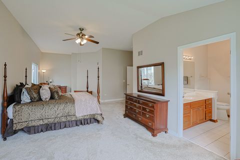 Tiny photo for 21450 W Basswood Lane, Plainfield, IL 60544 (MLS # 12620112)