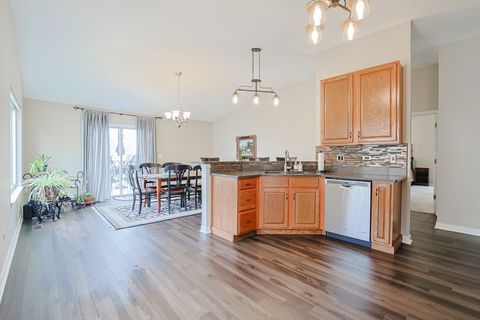 Tiny photo for 21450 W Basswood Lane, Plainfield, IL 60544 (MLS # 12620112)