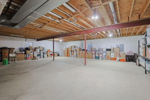 Tiny photo for 21450 W Basswood Lane, Plainfield, IL 60544 (MLS # 12620112)