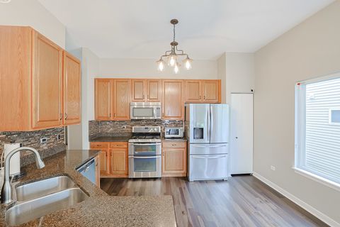 Tiny photo for 21450 W Basswood Lane, Plainfield, IL 60544 (MLS # 12620112)