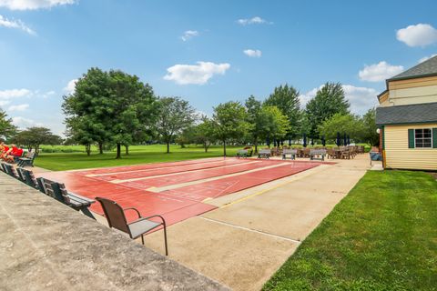 Tiny photo for 21450 W Basswood Lane, Plainfield, IL 60544 (MLS # 12620112)