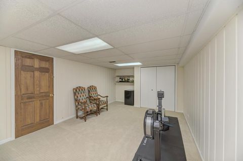 Tiny photo for 1010 W Haven Drive, Arlington Heights, IL 60005 (MLS # 12526190)