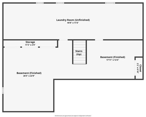 Tiny photo for 1010 W Haven Drive, Arlington Heights, IL 60005 (MLS # 12526190)