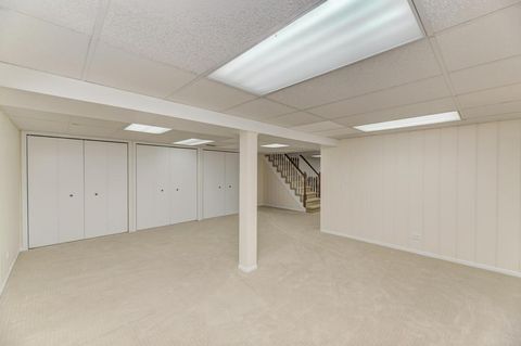 Tiny photo for 1010 W Haven Drive, Arlington Heights, IL 60005 (MLS # 12526190)