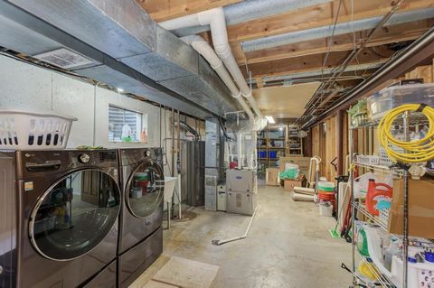 Tiny photo for 1010 W Haven Drive, Arlington Heights, IL 60005 (MLS # 12526190)