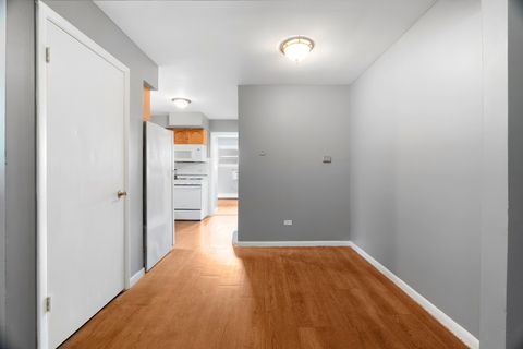 Tiny photo for 41 King Arthur Court #1, Northlake, IL 60164 (MLS # 12451813)