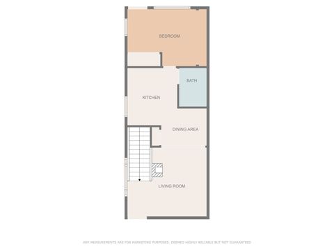 Tiny photo for 41 King Arthur Court #1, Northlake, IL 60164 (MLS # 12451813)