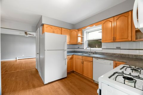 Tiny photo for 41 King Arthur Court #1, Northlake, IL 60164 (MLS # 12451813)