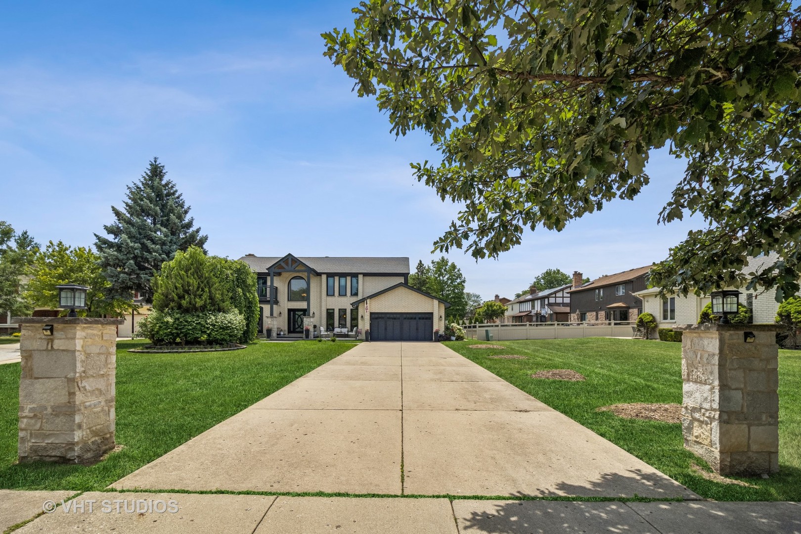 3335 Elmdale Road