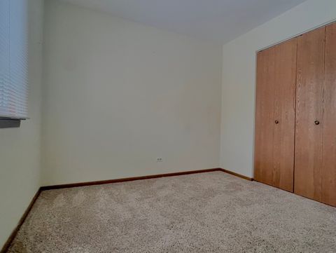 Tiny photo for 715 N Deer Run Drive #715, Palatine, IL 60067 (MLS # 12549844)