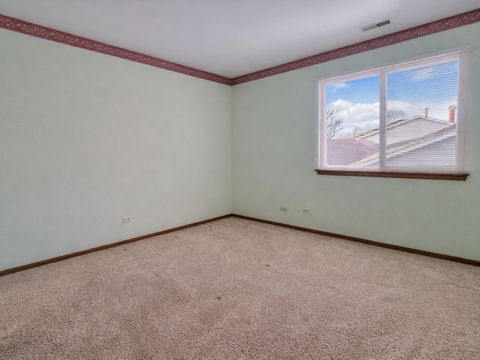 Tiny photo for 715 N Deer Run Drive #715, Palatine, IL 60067 (MLS # 12549844)