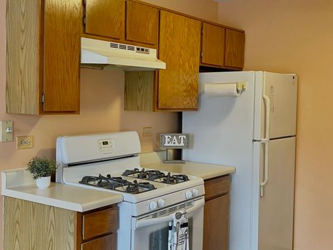 Tiny photo for 715 N Deer Run Drive #715, Palatine, IL 60067 (MLS # 12549844)