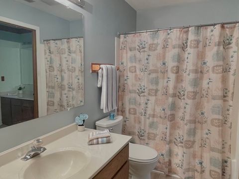 Tiny photo for 715 N Deer Run Drive #715, Palatine, IL 60067 (MLS # 12549844)