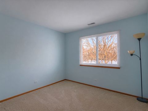 Tiny photo for 715 N Deer Run Drive #715, Palatine, IL 60067 (MLS # 12549844)