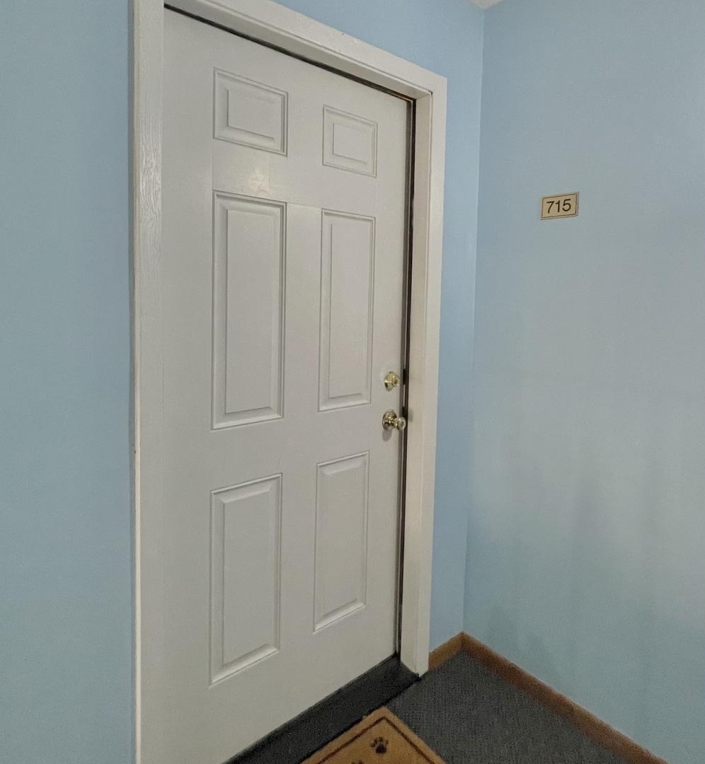 715 N Deer Run Drive 715