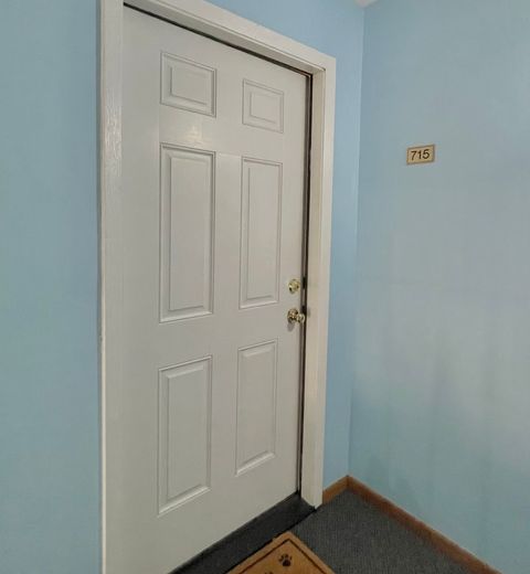 Tiny photo for 715 N Deer Run Drive #715, Palatine, IL 60067 (MLS # 12549844)