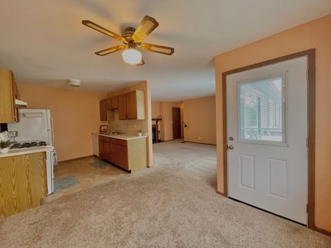 Tiny photo for 715 N Deer Run Drive #715, Palatine, IL 60067 (MLS # 12549844)