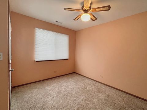 Tiny photo for 715 N Deer Run Drive #715, Palatine, IL 60067 (MLS # 12549844)