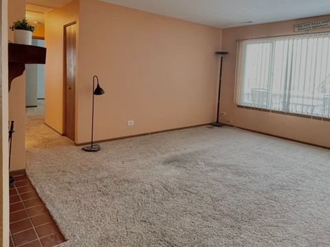 Tiny photo for 715 N Deer Run Drive #715, Palatine, IL 60067 (MLS # 12549844)