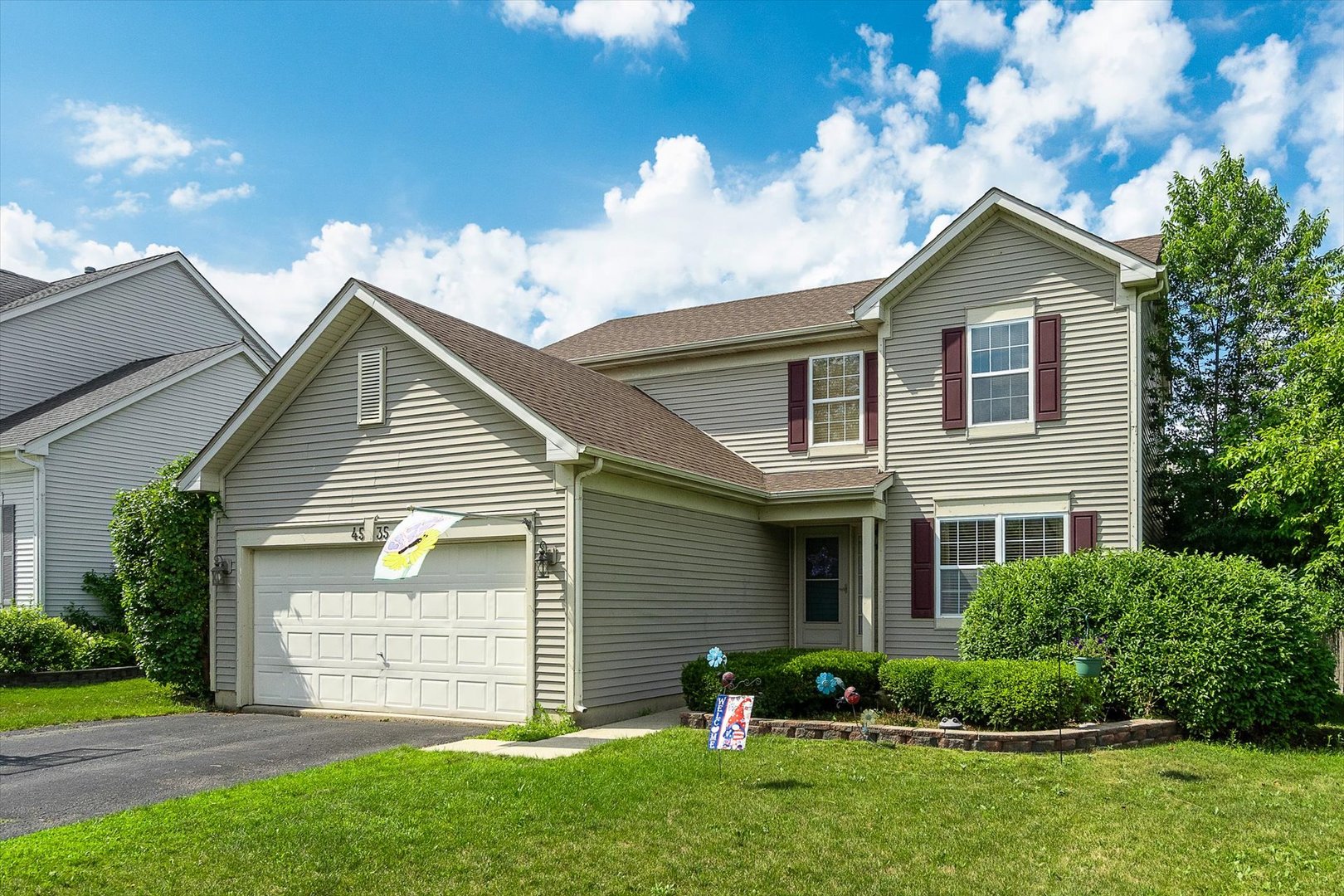 4535 Heron Drive
