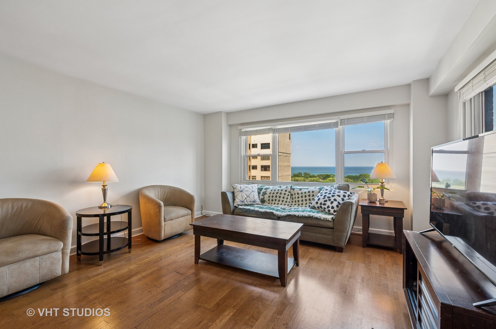 2909 N SHERIDAN Road 1309