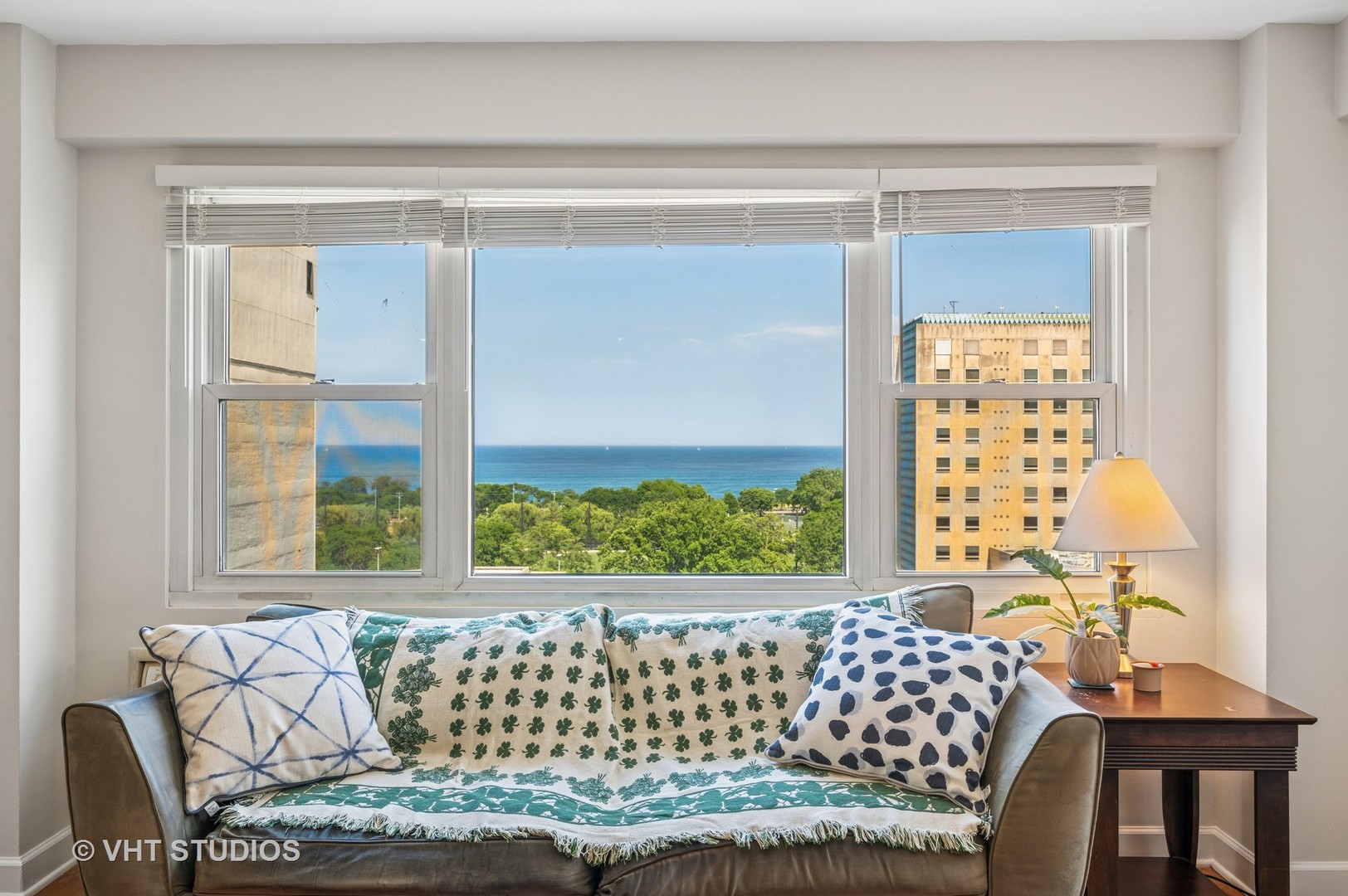 2909 N SHERIDAN Road 1309