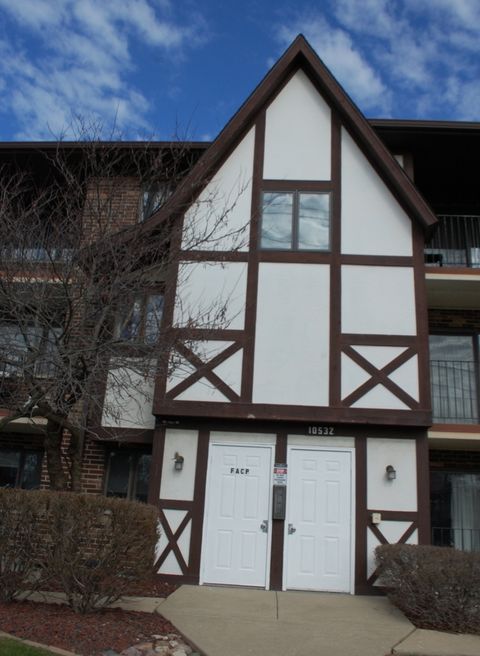 Photo of 10532 Ridge Cover Drive #27A, Chicago Ridge, IL 60415 (MLS # 12607607)