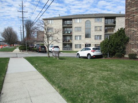 Tiny photo for 10532 Ridge Cover Drive #27A, Chicago Ridge, IL 60415 (MLS # 12607607)