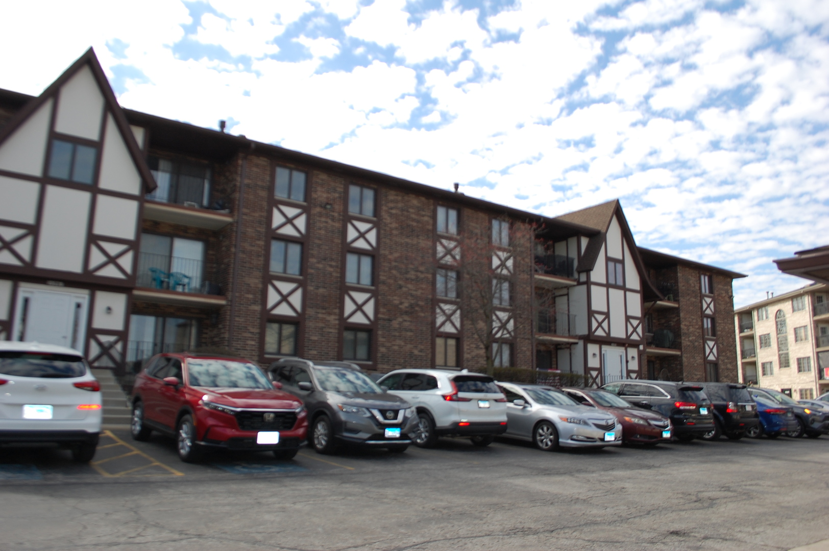 10532 Ridge Cover Drive 27A