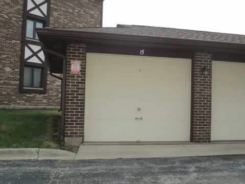 Tiny photo for 10532 Ridge Cover Drive #27A, Chicago Ridge, IL 60415 (MLS # 12607607)