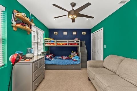Tiny photo for 4520 W Larchmont Avenue, Chicago, IL 60641 (MLS # 12626919)