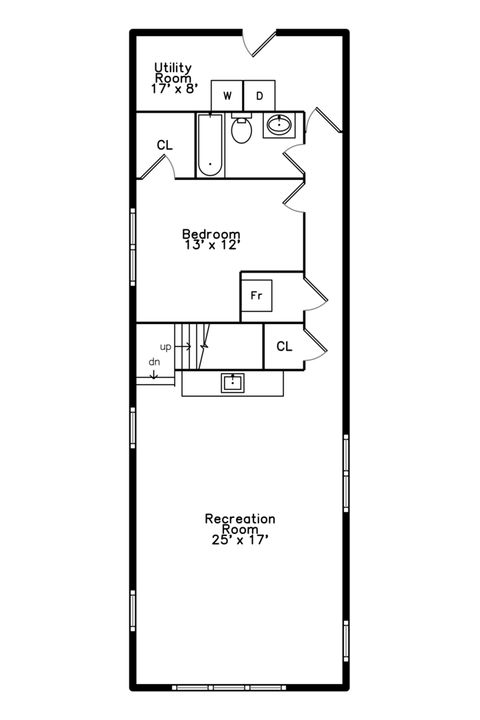 Tiny photo for 4520 W Larchmont Avenue, Chicago, IL 60641 (MLS # 12626919)