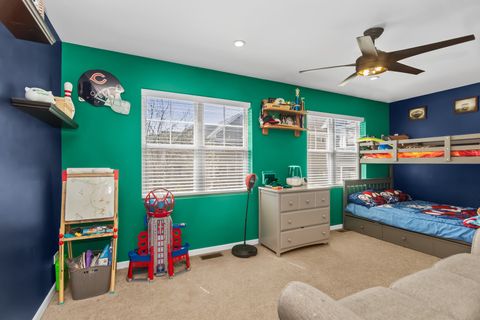 Tiny photo for 4520 W Larchmont Avenue, Chicago, IL 60641 (MLS # 12626919)