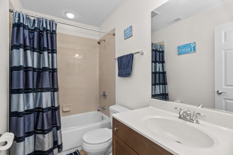 Tiny photo for 4520 W Larchmont Avenue, Chicago, IL 60641 (MLS # 12626919)