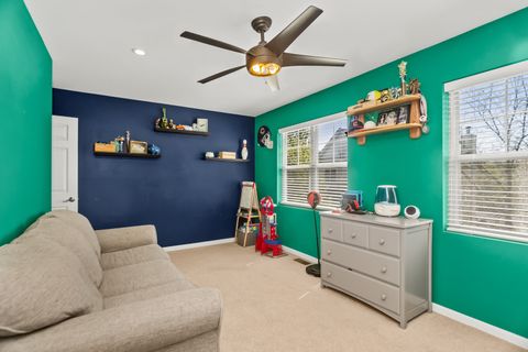 Tiny photo for 4520 W Larchmont Avenue, Chicago, IL 60641 (MLS # 12626919)