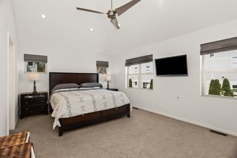 Tiny photo for 4520 W Larchmont Avenue, Chicago, IL 60641 (MLS # 12626919)