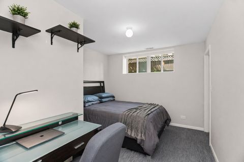 Tiny photo for 4520 W Larchmont Avenue, Chicago, IL 60641 (MLS # 12626919)
