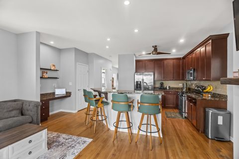 Tiny photo for 4520 W Larchmont Avenue, Chicago, IL 60641 (MLS # 12626919)