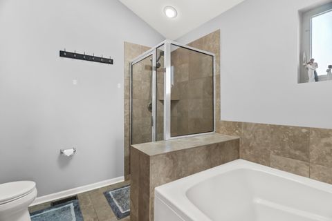 Tiny photo for 4520 W Larchmont Avenue, Chicago, IL 60641 (MLS # 12626919)