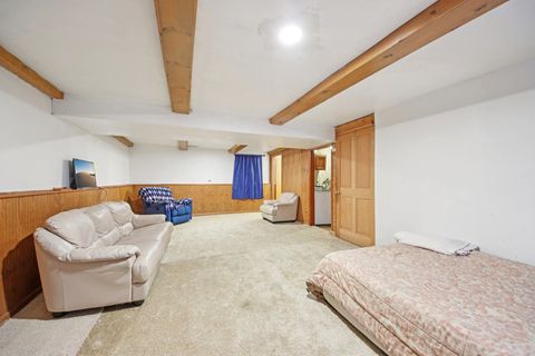 Tiny photo for 1861 HOLLYWOOD Avenue, Hanover Park, IL 60133 (MLS # 12572548)