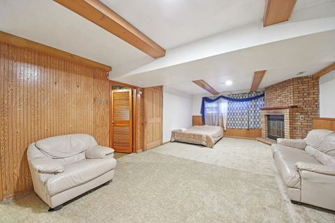 Tiny photo for 1861 HOLLYWOOD Avenue, Hanover Park, IL 60133 (MLS # 12572548)