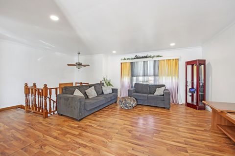 Tiny photo for 1861 HOLLYWOOD Avenue, Hanover Park, IL 60133 (MLS # 12572548)